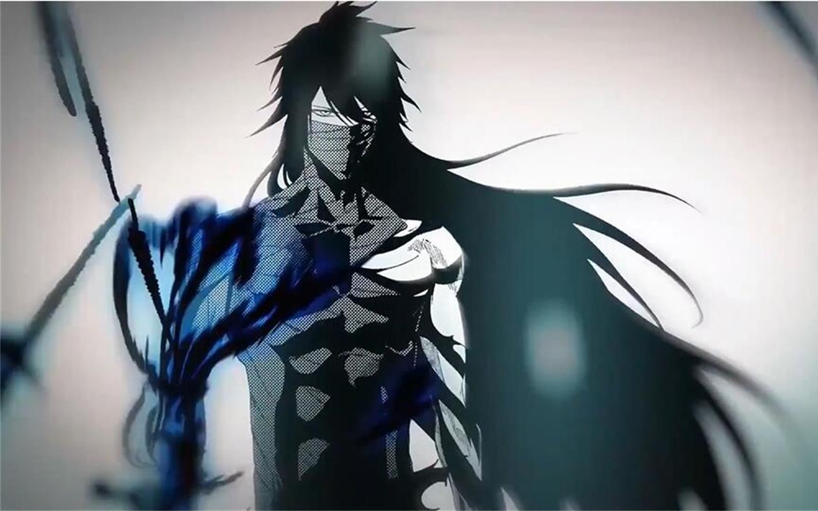 【静止画mad】死神bleach 千年血战篇放送纪念_哔哩哔哩_bilibili