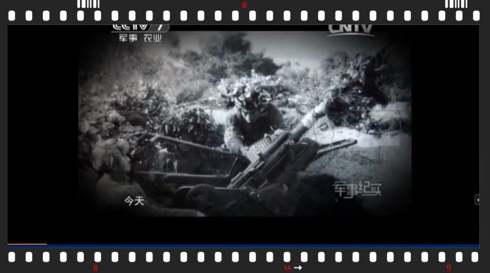 军事纪实--志愿军烈士遗骸归国纪实-爱哔哩(bi