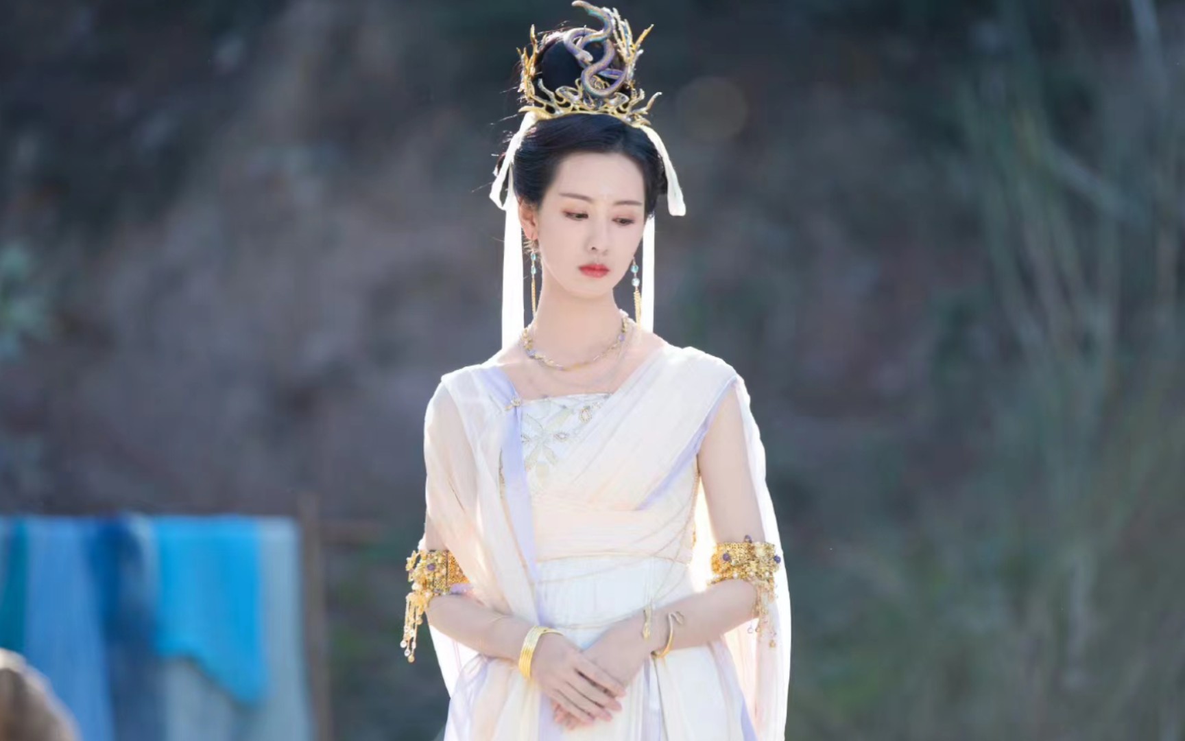 【陈都灵】【天欢】多剪一秒都露馅