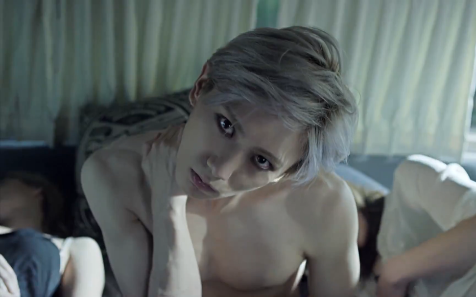 Trouble Maker  没有明天 (Now)MV哔哩哔哩bilibili