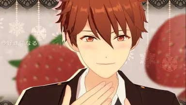 守沢千秋（守泽千秋）-哔哩哔哩_Bilibili