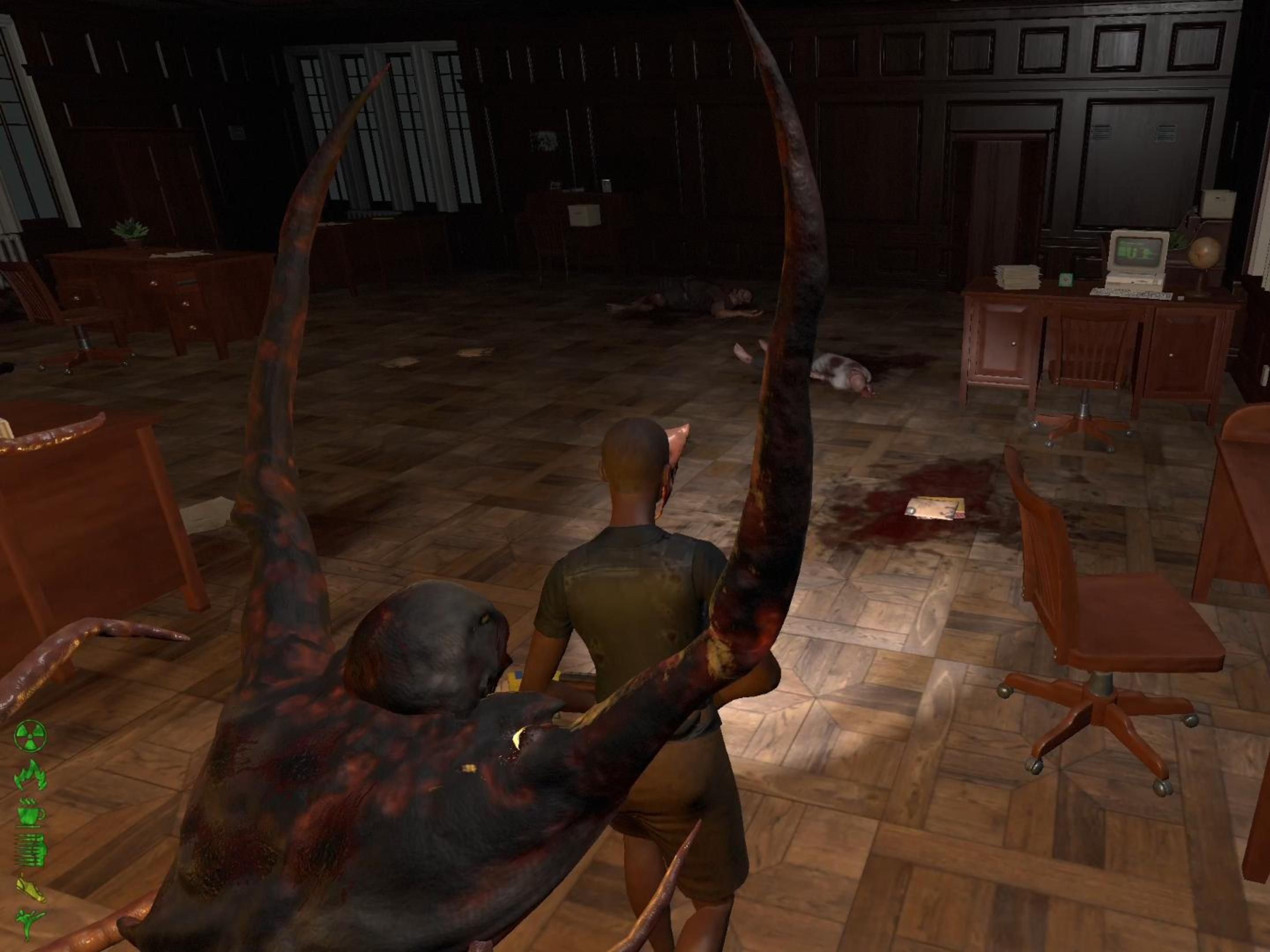 死亡边境278789.19通天三王,永远不要背对敌人!热闹版