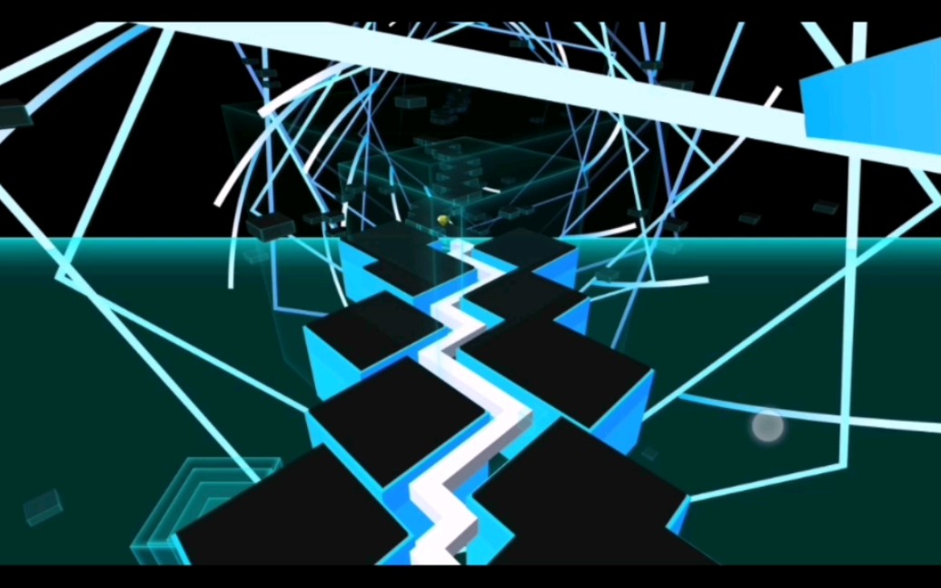 【跳舞的线/dlfc】纪念一下通关无人区!