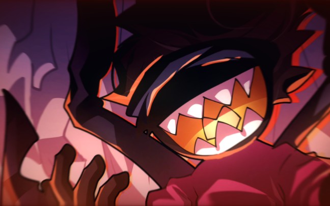 fnf 内鬼同人拟人 拟人栗