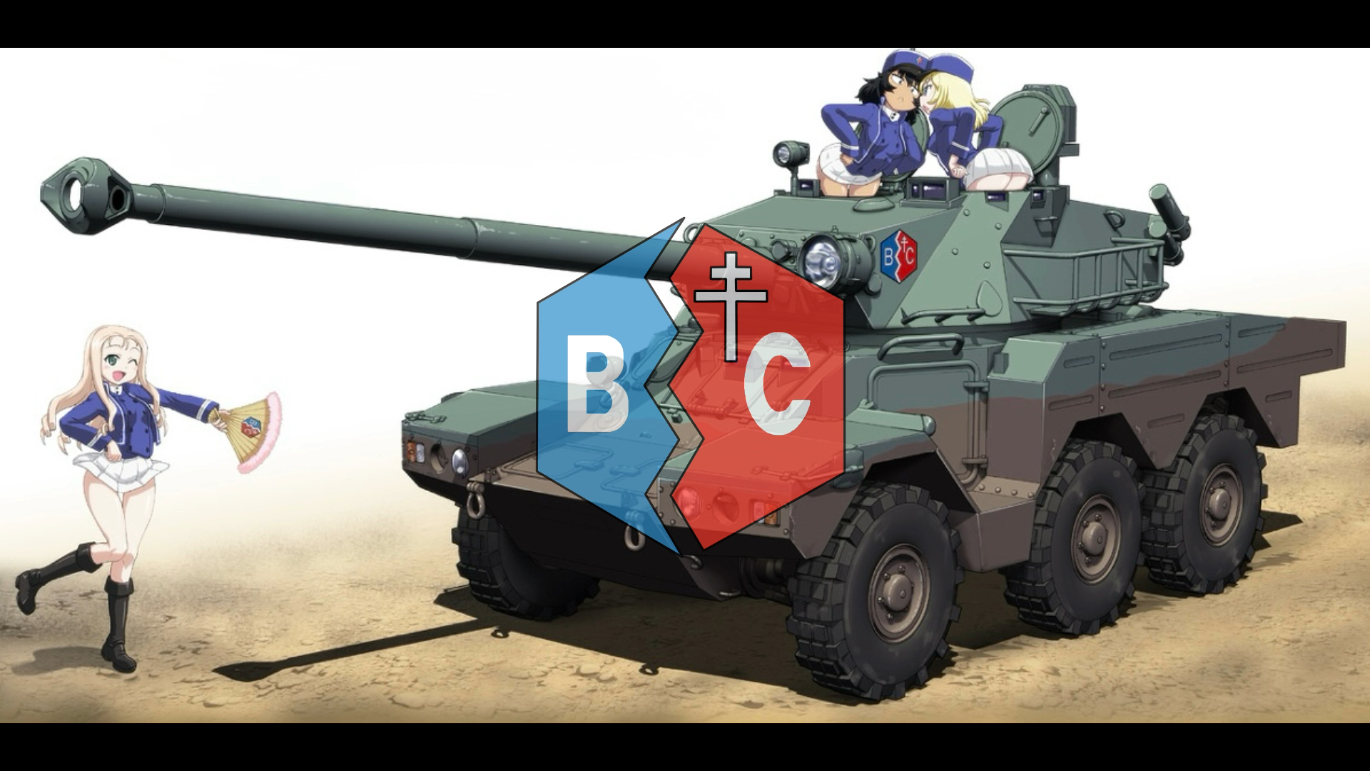 BC自由學院「洋蔥之歌」