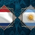 Full Match｜荷兰vs阿根廷｜QF