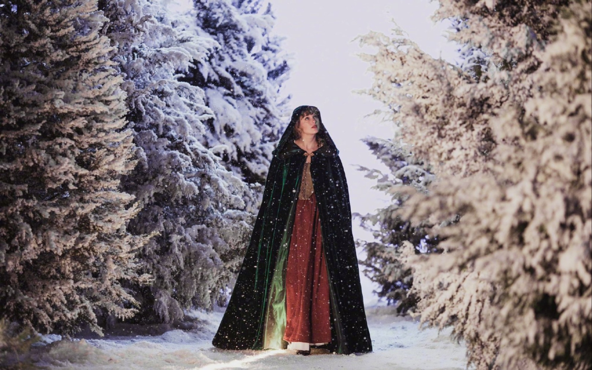 霉霉taylorswift泰勒斯威夫特willowmv的写真集