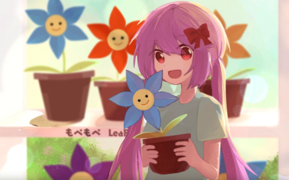 モペモペ _phigros lv11