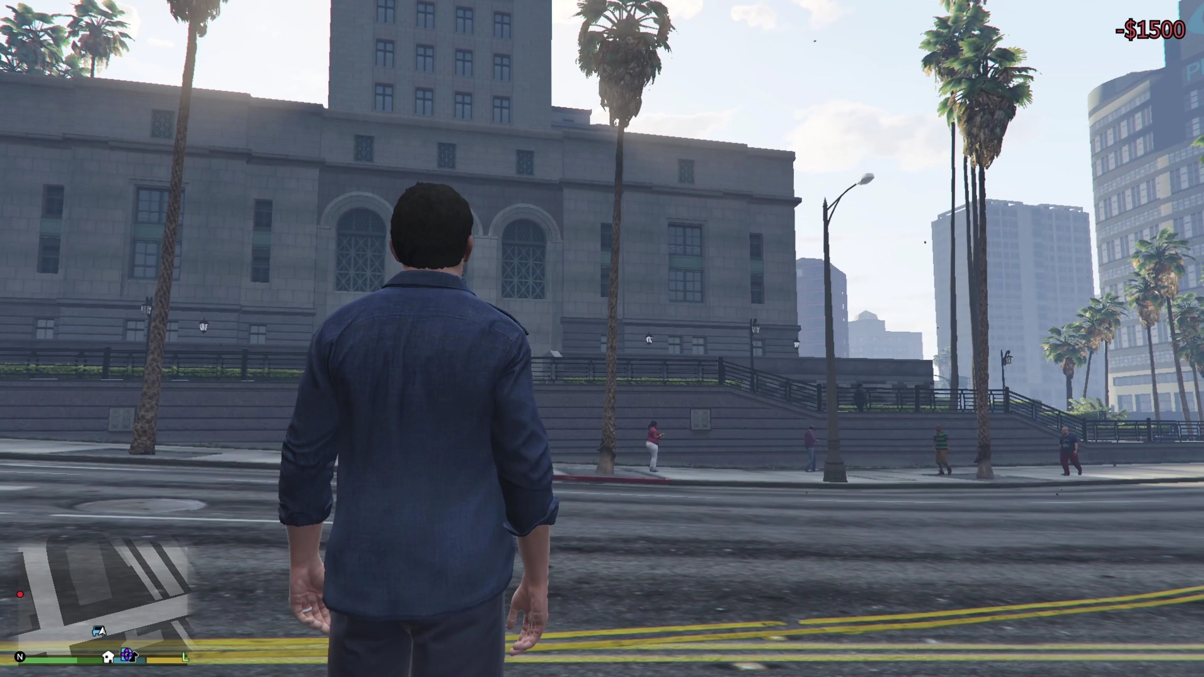 gta5多少钱能买房子啊