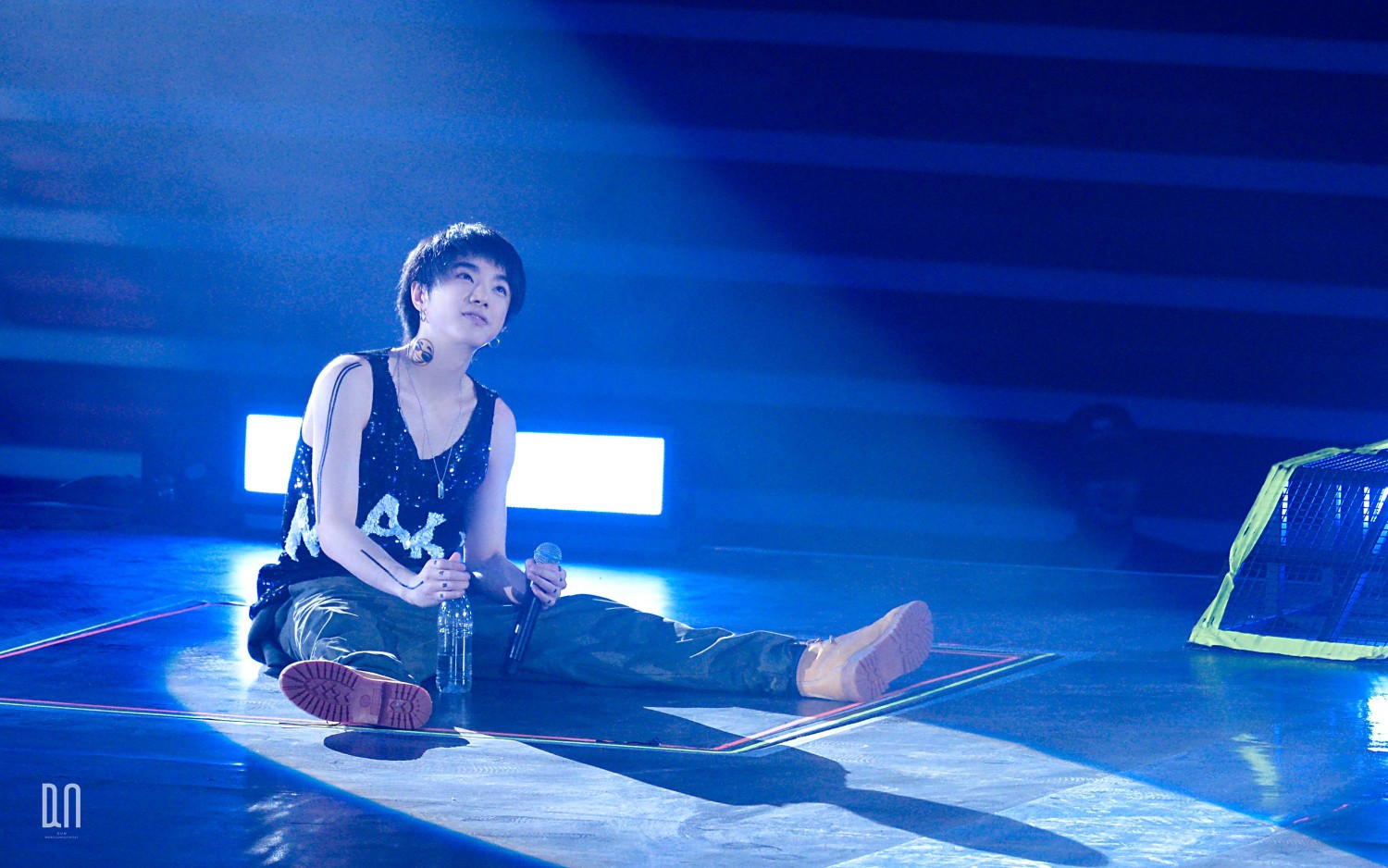 【华晨宇】懂我百分百—绒绒向你提问啦