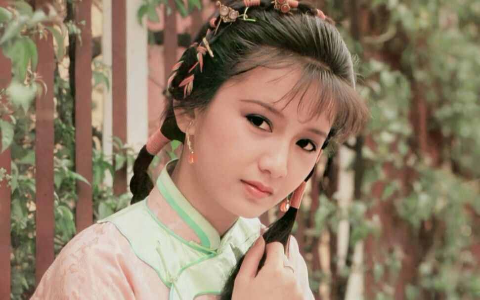 【女主篇-苗若兰篇】金庸群侠传5爱与死mod 视频攻略42 苗若兰&南兰