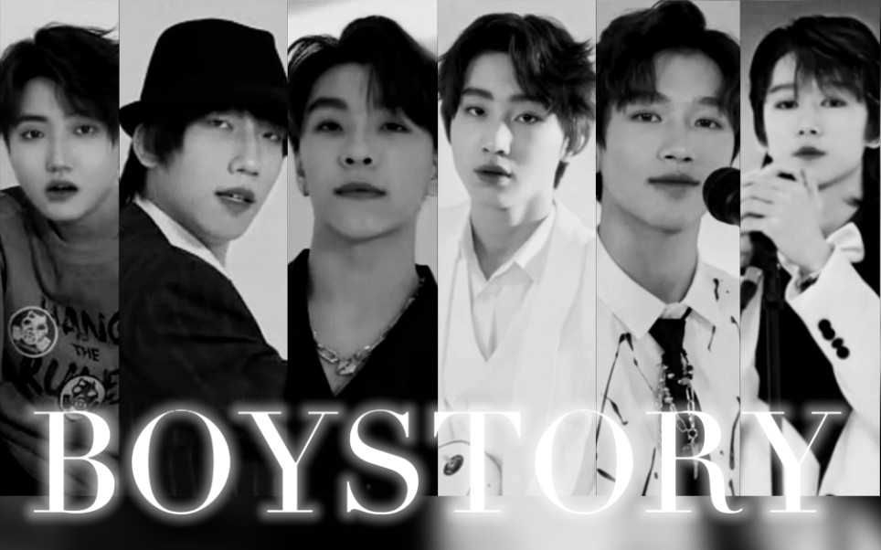 在质疑jyp么! 这男团就很好看啊!不是"cover团"!作品也很多啊!