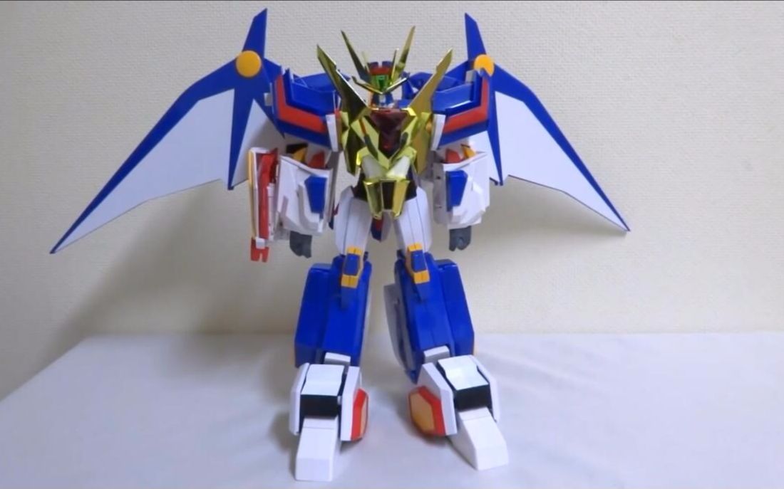 【wotafa】绝对无敌 暴龙王 神圣暴龙王_哔哩哔哩_bilibili