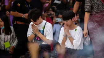 OFFGUN 第十年就要来啦～