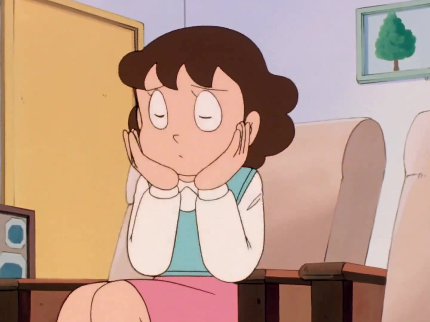 大耳鼠芝比 不可思议的温泉旅行(上)_哔哩哔哩 (゜-゜)つロ 干杯