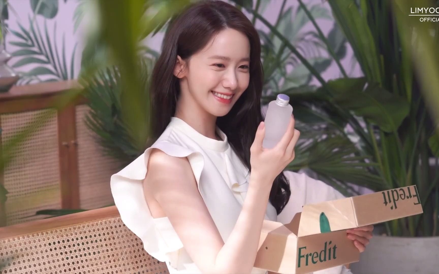 210319 yoonas so wonderful day 频道更新 允儿选择的平衡游戏_哔哩