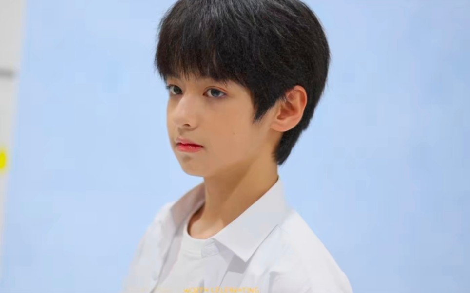 【tf家族四代杨涵博】台 历 预 告