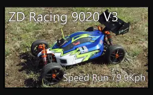 Télécharger la video: 【转】ZD Racing 9020 V3 Rebuild Episode 7 Speed at 3:40运行 08421