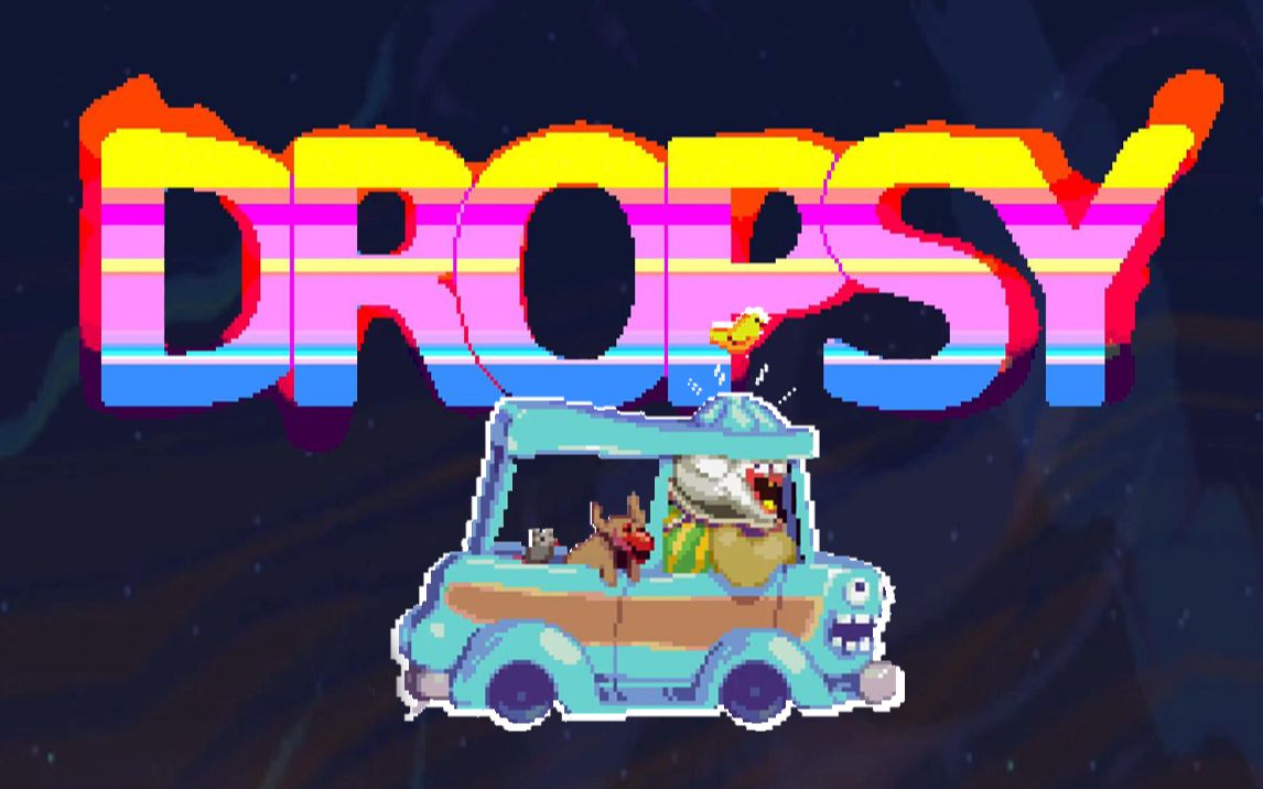 活动作品dropsy3帮病重的朋友寻找救命解药