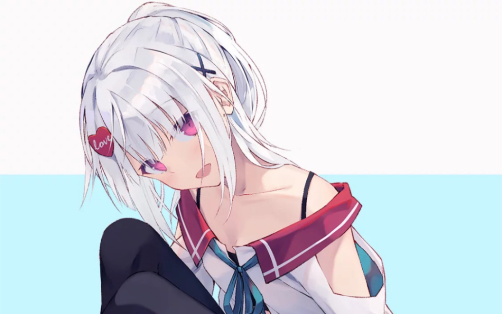 【战双帕弥什】卡列尼娜·烬燃6级好感度全资料全语音展示_哔哩哔哩