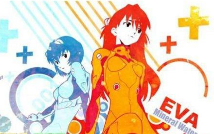 【EVA】极黑的无号机哔哩哔哩bilibili