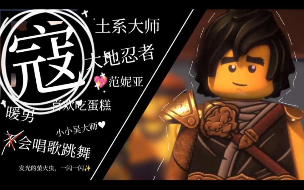 幻影忍者-寇---你是我见过的最勇敢,最坚强的人78