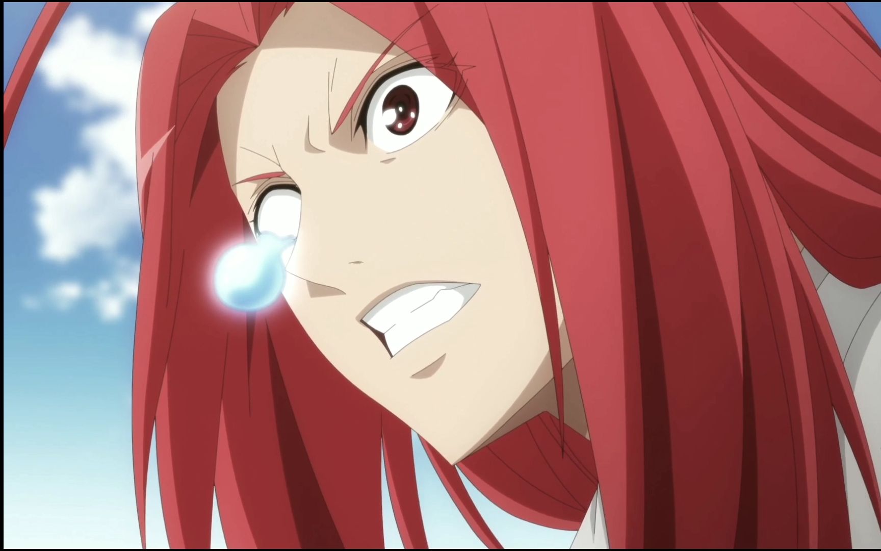 平丘月初:"谁的灵魂,暂借我肉身?