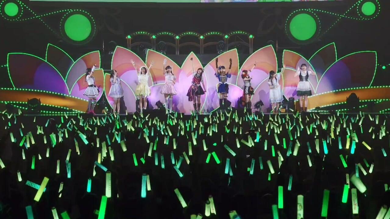 ラブライブ！虹ヶ咲学園スクールアイドル同好会First Live “with You
