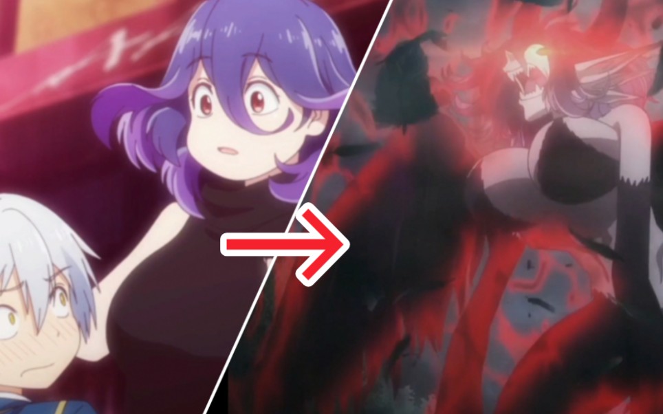 子安武人又不干人事了!Ծ‸Ծ_哔哩哔哩_bilibili