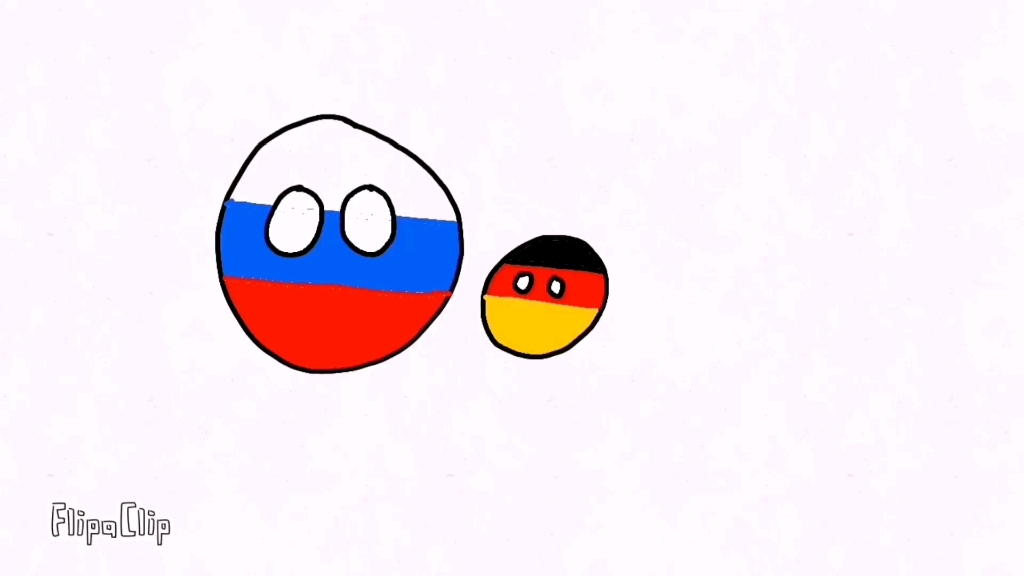 【波兰球】列强无不怀念大清