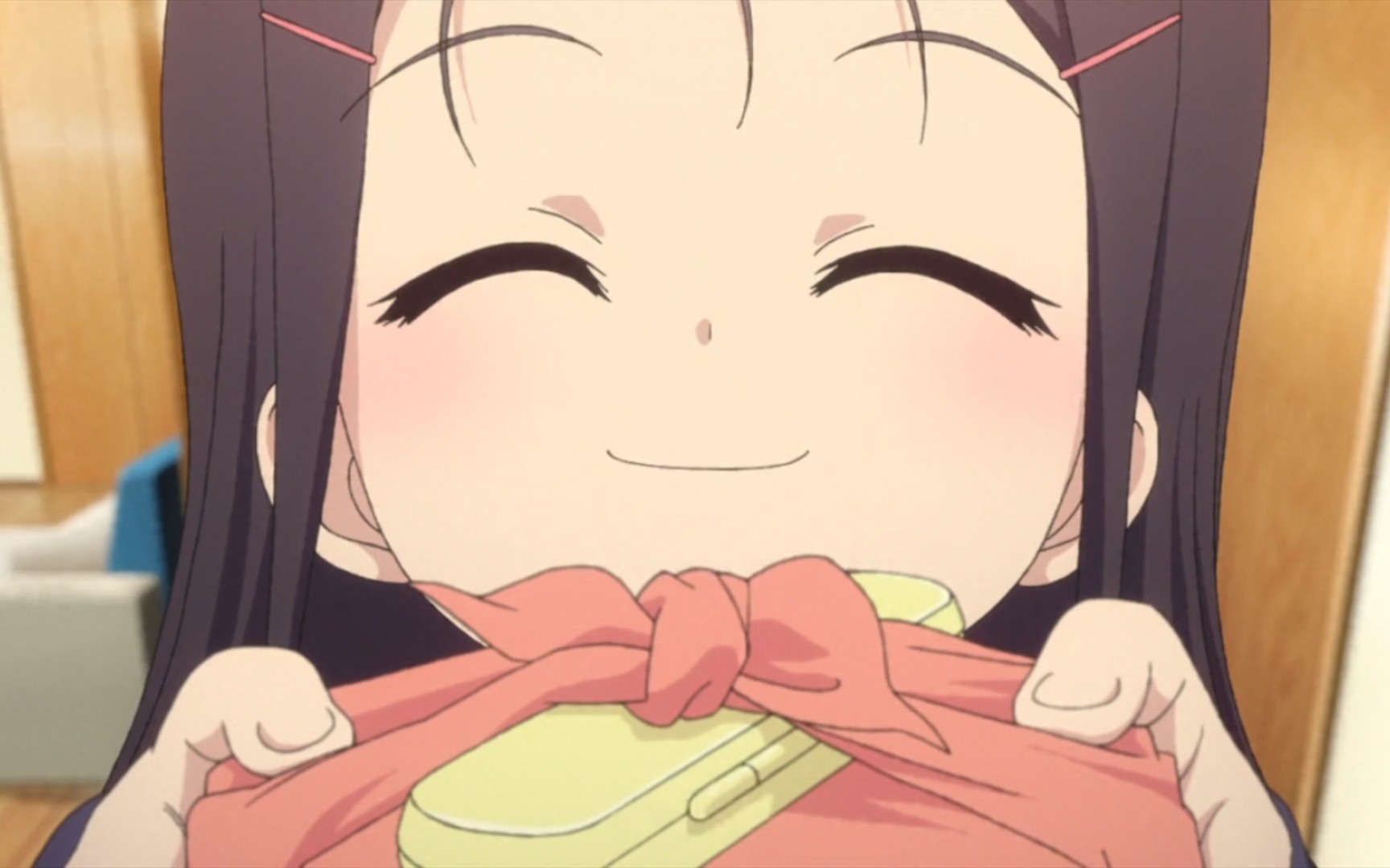 乙坂有宇&乙坂步未|乙坂家秘制披萨酱