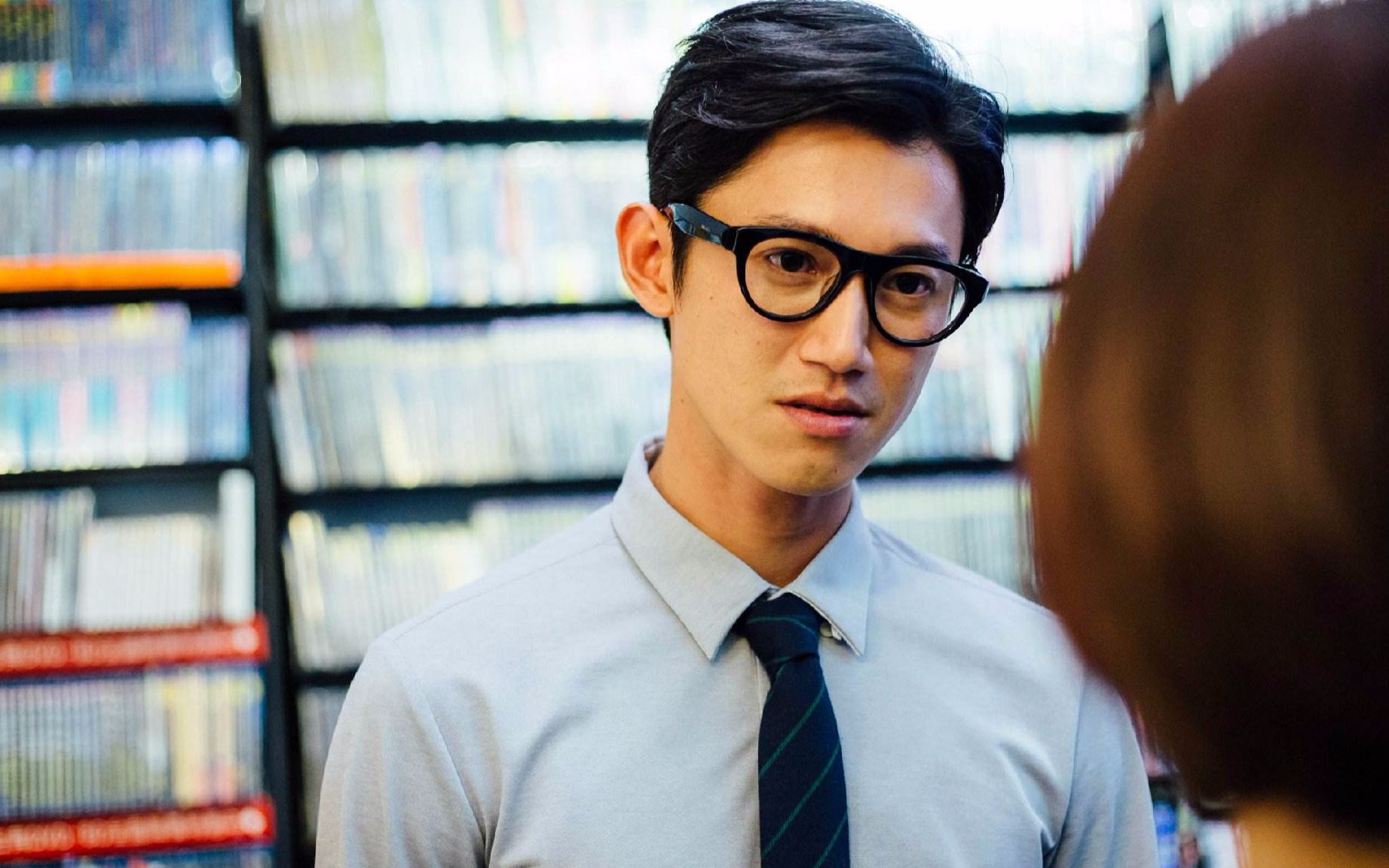 【吴慷仁】一个认真的演员,永远值得被认真对待_哔哩哔哩 (゜-゜)つロ