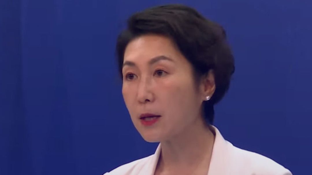 外交部：中国海警依法依规采取处置措施，正当合理，菲方个别人士对中方倒打一耙，令人不齿