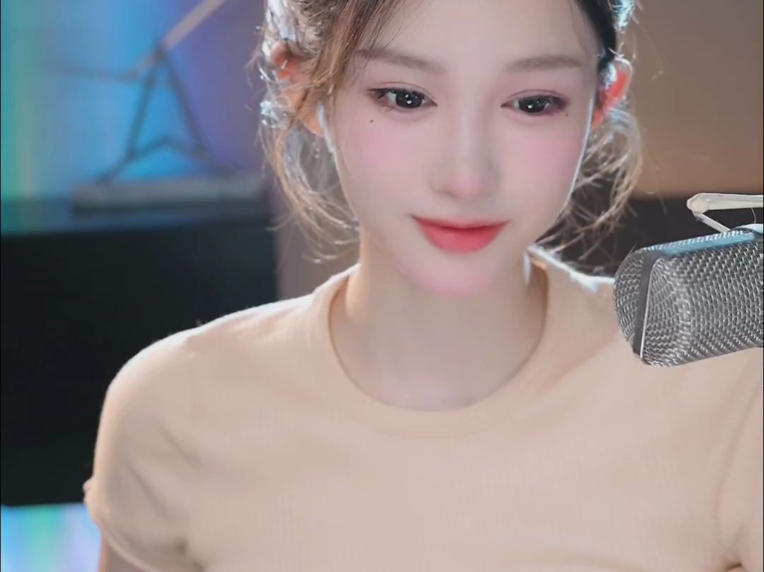 直播录像_抖音@莫妮卡09_20240522