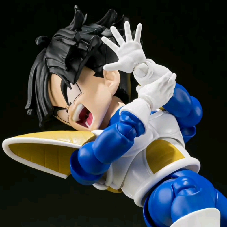 2022年9月魂限,shf 孙悟饭-战斗服- (官图)