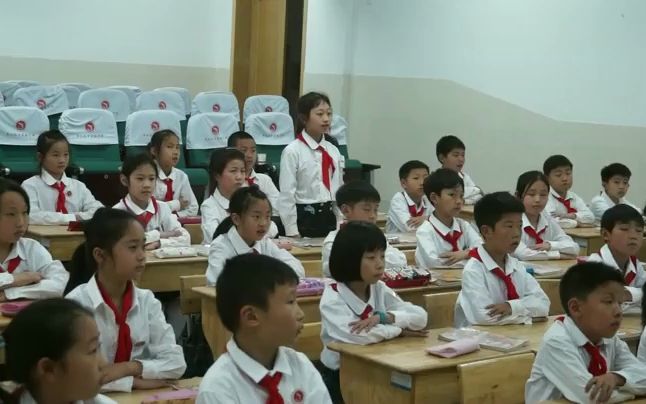 [图]三下：《口语交际：劝告》（含课件教案） 名师优质公开课 教学实录 小学语文 部编版 人教版语文 三年级下册 3年级下册（执教：邬美珍）