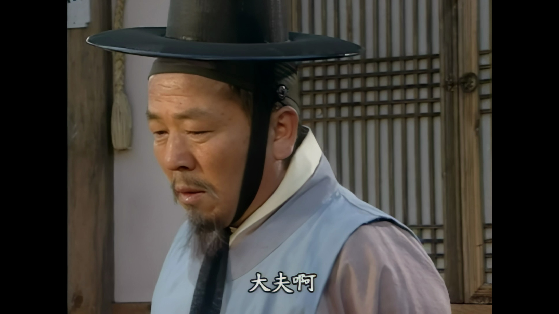 《医道71》对发高烧的人泼冰水降温真的行?