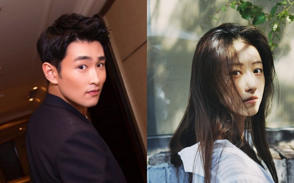 【王彦霖/艾佳妮】【三十而已/yoyo】我猜很多人在找yoyo