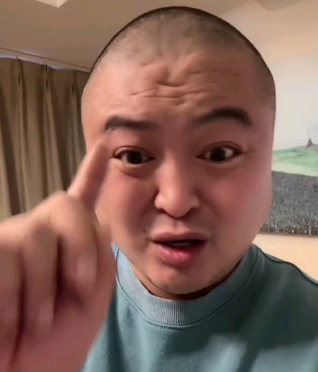 家人们丽丽又要化疗了