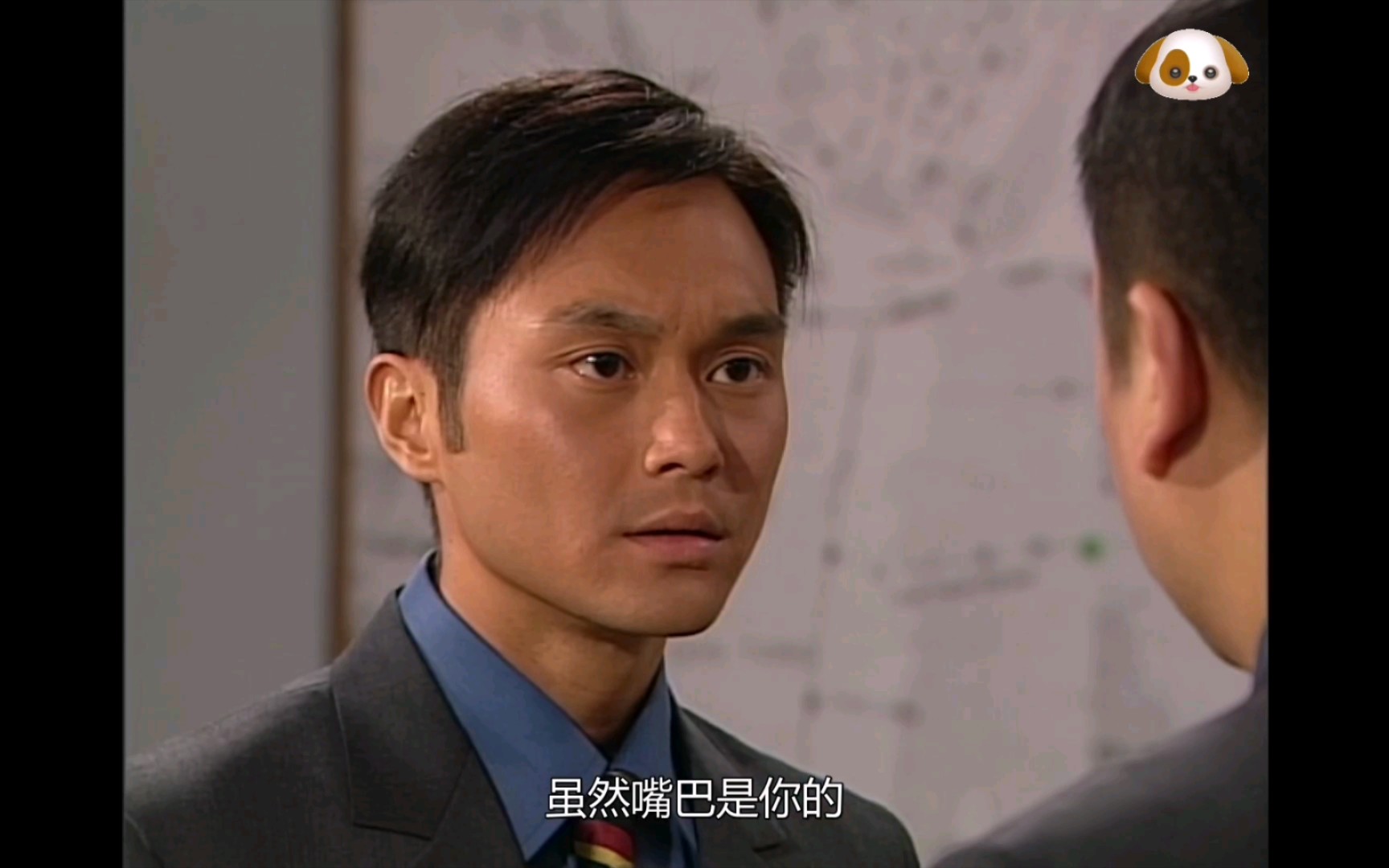 杨光: 碌柒啦今次,水洗都唔清啊!彭sir你唔会喇,唔系我讲08~98