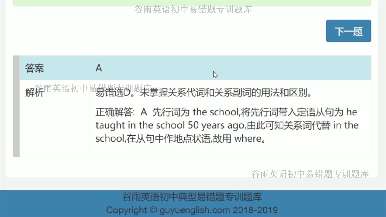 初二英语知识点初三英语知识点归纳初中英语学习哔哩哔哩bilibili