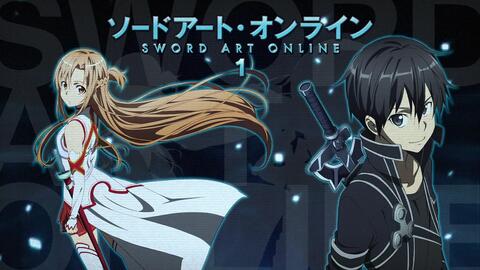 Sword Art Online 第1巻 第9巻 哔哩哔哩 Bilibili