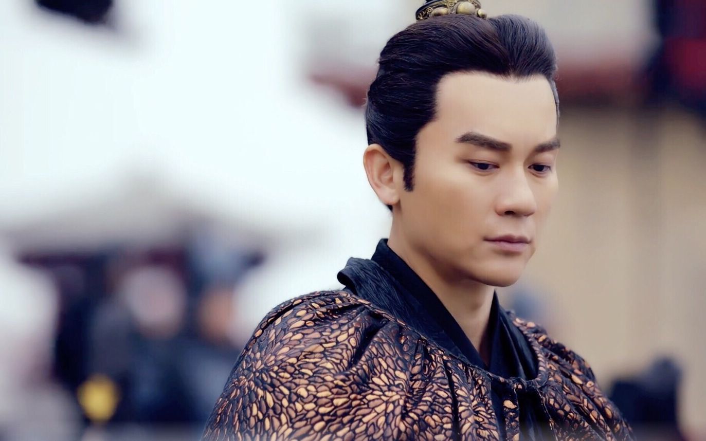 【李晨】【军师联盟】曹丕cp群像-等你回来