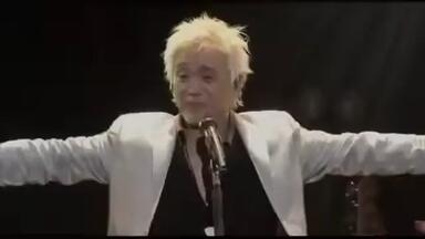 THE ALFEE Count Down 1997 EMOTION Live