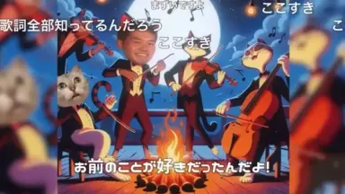 あゆゆ様•*¨*•.¸♬︎ Stream 【淫ミュ】YAJU & U ﾔｼﾞｭｾﾝﾊﾟｲｲｷｽｷﾞﾝｲｸｲｸｱｯｱｯｱｯｱｰﾔﾘﾏｽﾈ