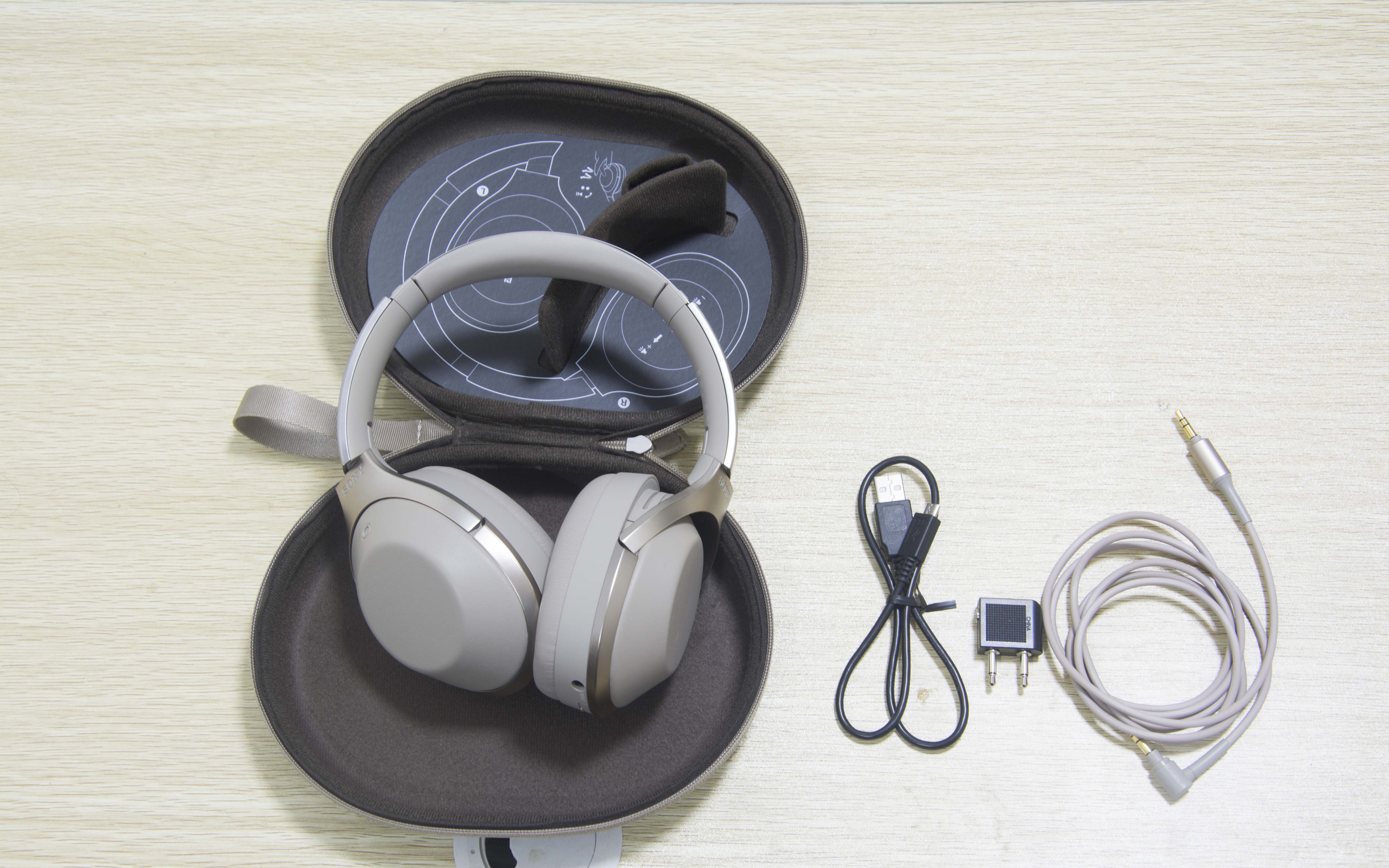 sony 1000x 开箱_哔哩哔哩 (゜-゜)つロ 干杯~-bilibili