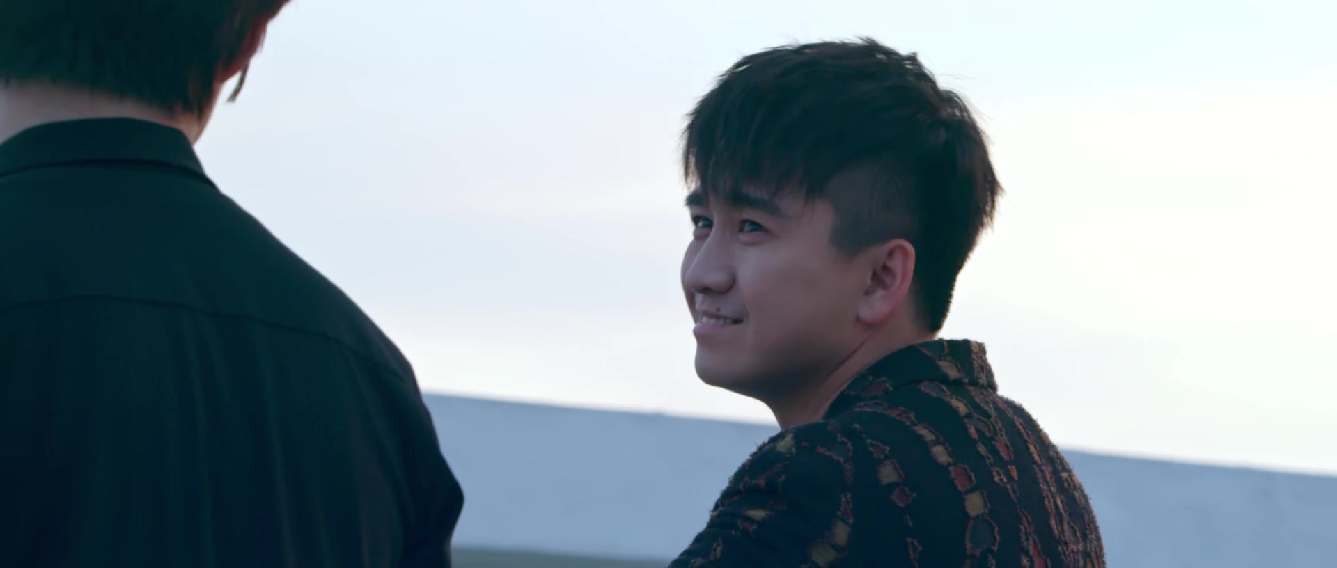 【陆池双a燃向混剪-d.t.m】