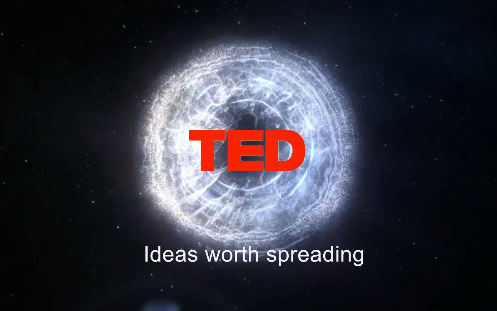 ted演讲海报图片