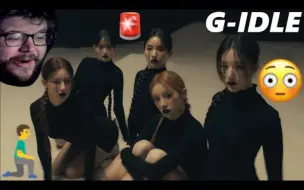 Descargar video: 油管 (G)I-DLE 正规二回归预告 reaction合集(1.14 更新至 P7)