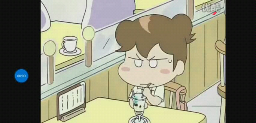 我们这一家143别人的爸爸都是潮男非常时尚橘子让花爸改变形象